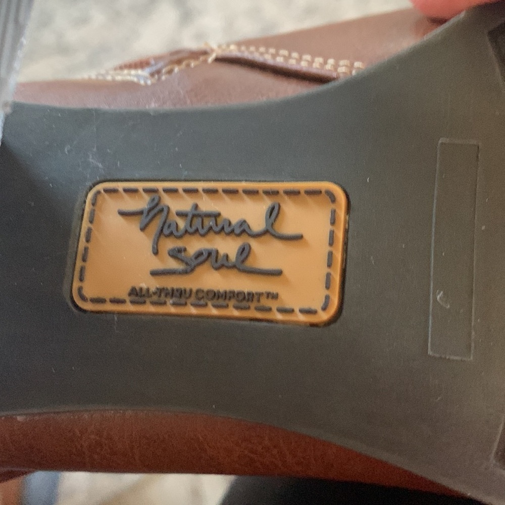 Booties - Picture 5 of 5